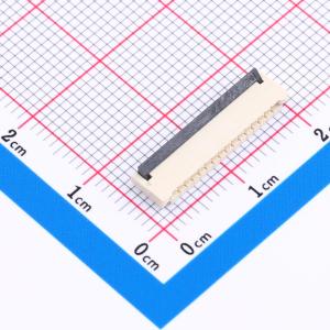 HC-FPC-1.0-15P-FHH20商品缩略图