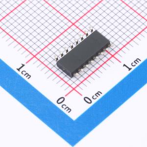 SN74HCS365QDRQ1商品缩略图