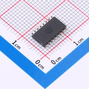 TC74HC4050AFELF商品缩略图