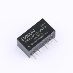 URA2405S-6WR3商品缩略图