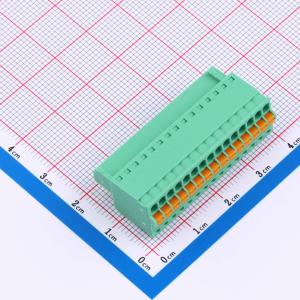 MX2EDGKD-2.5-15P-GN01-Cu-A商品缩略图