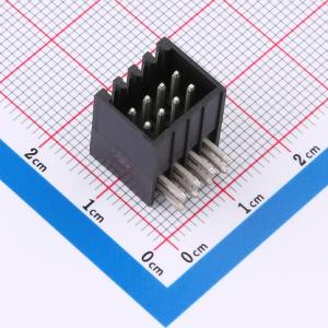 KF2EDGER-2.54-2*4P商品缩略图