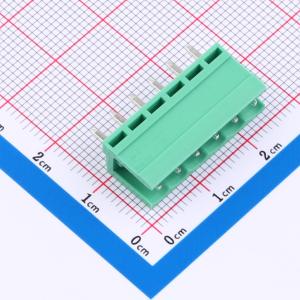 MXHT396V-3.96-06P-GN01-Cu-A商品缩略图