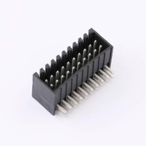 KF2EDGER-2.54-2*10P商品缩略图