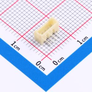 HX-MX1.25-4PWZ-M商品缩略图