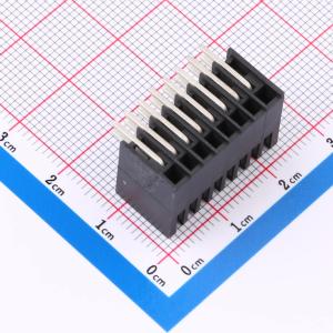 KF2EDGER-2.54-2*8P商品缩略图