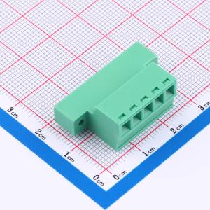 MX15EDGRKP-3.81-05P-GN01-Cu-Y-A商品缩略图