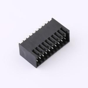 KF2EDGEV-2.54-2*10P商品缩略图