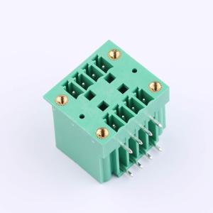 MX15EDGRHM-3.81-2*04P-GN01-Cu-A商品缩略图