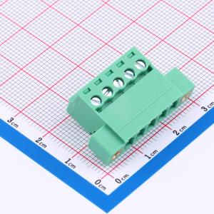 MX15EDGRKP-3.81-05P-GN01-Cu-Y-A商品缩略图