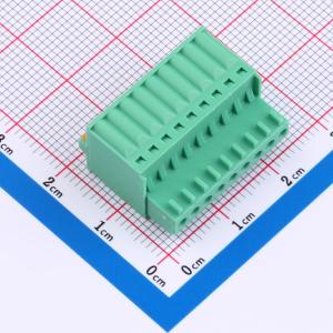 MX2EDGKD-2.5-09P-GN01-Cu-A商品缩略图