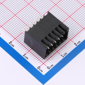 KF2EDGEV-2.54-2*6P商品缩略图