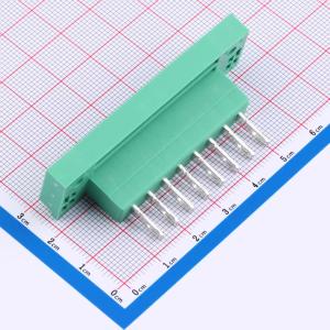 MX2CDGM-5.08-08P-GN01-Cu-A商品缩略图