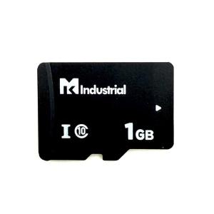 MK(米客方德) 1GB SLC microSD TF卡 1个