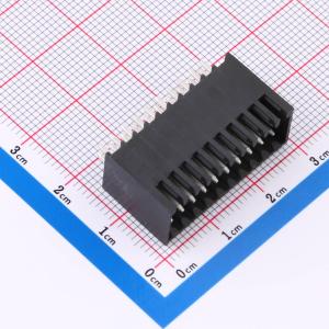 KF2EDGEV-2.54-2*10P商品缩略图