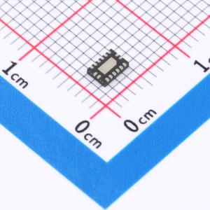 SN74HCS153QWBQBRQ1商品缩略图