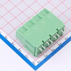 KF134C-10.16-4P商品缩略图