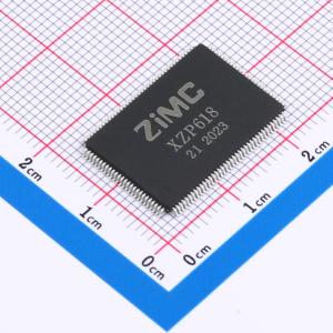 8口千兆以太网物理层收发器芯片