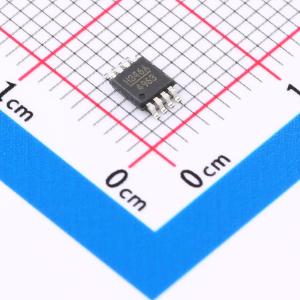 GaAs MMIC SMT 可变电压衰减器，DC - 8 GHz
