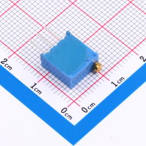 3296W-100-LF商品缩略图