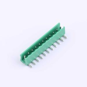 MXHT396R-3.96-11P-GN01-Cu-A商品缩略图