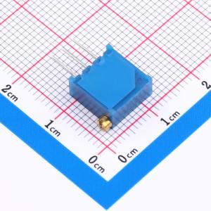 3296X-204-3H商品缩略图