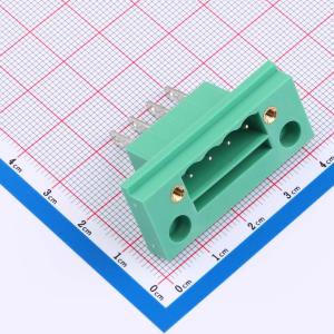 MX2CDGM-5.08-04P-GN01-Cu-A商品缩略图