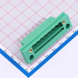 MX2CDGM-5.08-08P-GN01-Cu-A商品缩略图