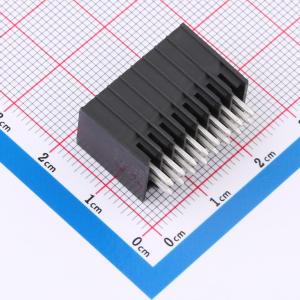 KF2EDGEV-2.54-2*8P商品缩略图