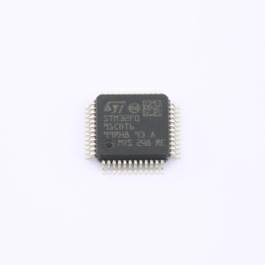 STM32F091CBT6TR商品缩略图