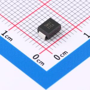 SM6T27CA-MS商品缩略图