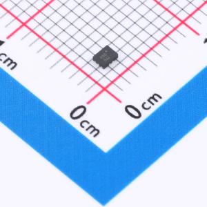 双路单刀双掷模拟开关