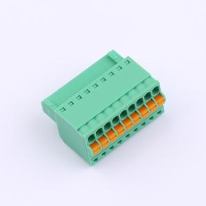 MX2EDGKD-2.5-09P-GN01-Cu-A商品缩略图