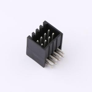 KF2EDGER-2.54-2*4P商品缩略图