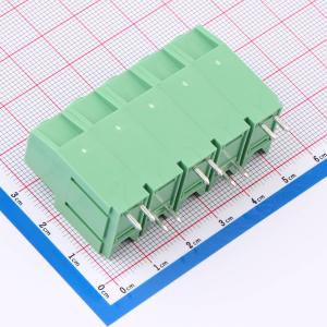 KF134A-10.16-5P商品缩略图