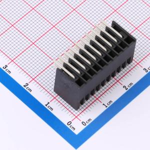 KF2EDGER-2.54-2*10P商品缩略图