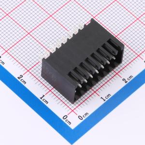 KF2EDGEV-2.54-2*8P商品缩略图