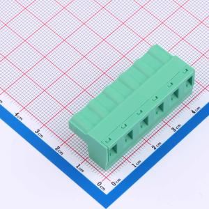 MX2EDGK-7.62-06P-GN01-Cu-Y-A商品缩略图