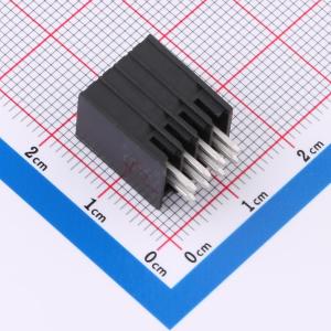 KF2EDGEV-2.54-2*4P商品缩略图