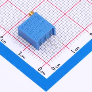 3296W 2KΩ±10% 环保