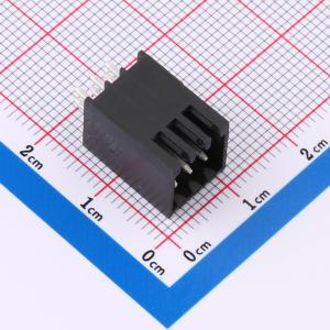 KF2EDGEV-2.54-2*3P商品缩略图