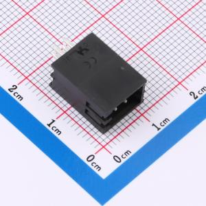 KF2EDGEV-2.54-2*2P商品缩略图