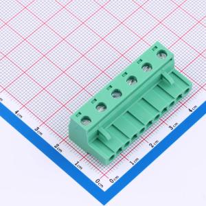 MX2EDGK-7.62-06P-GN01-Cu-Y-A商品缩略图