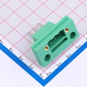 MX2CDGM-5.08-03P-GN01-Cu-A商品缩略图