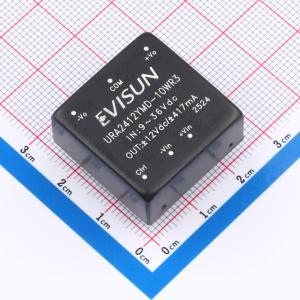 URA2412YMD-10WR3商品缩略图