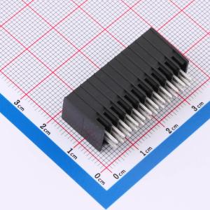 KF2EDGEV-2.54-2*12P商品缩略图