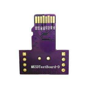 MKSDTestboard-D1商品缩略图
