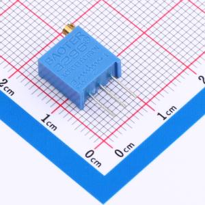 3296W-205-LF商品缩略图