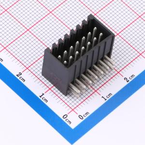 KF2EDGER-2.54-2*7P商品缩略图