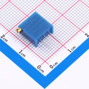3296X-500-3H商品缩略图